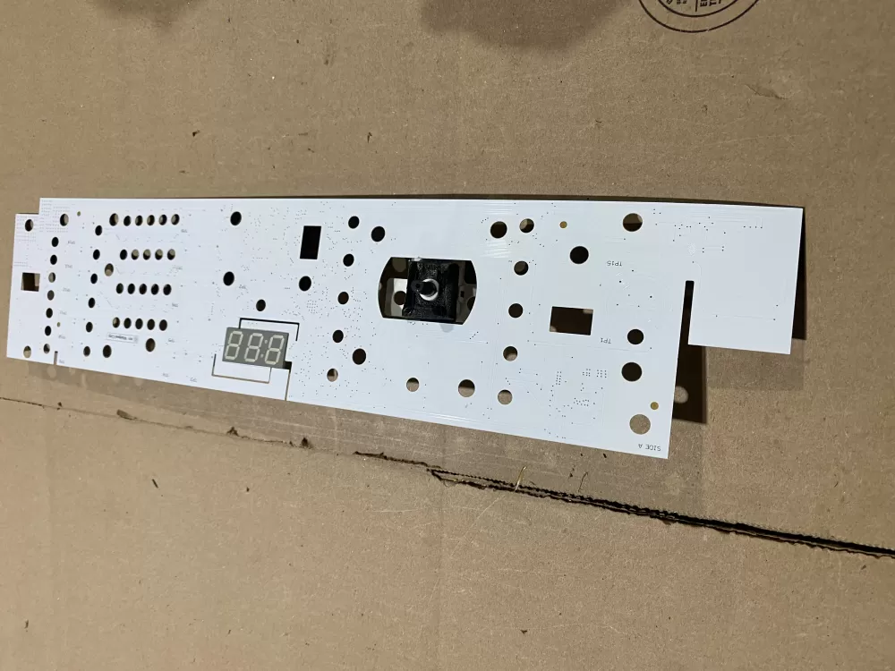 Whirlpool W10689484  Washer Control Board