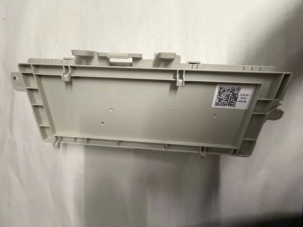 HAIER 0181800053 DRYER CONTROL BOARD AZ211459 | KM2529