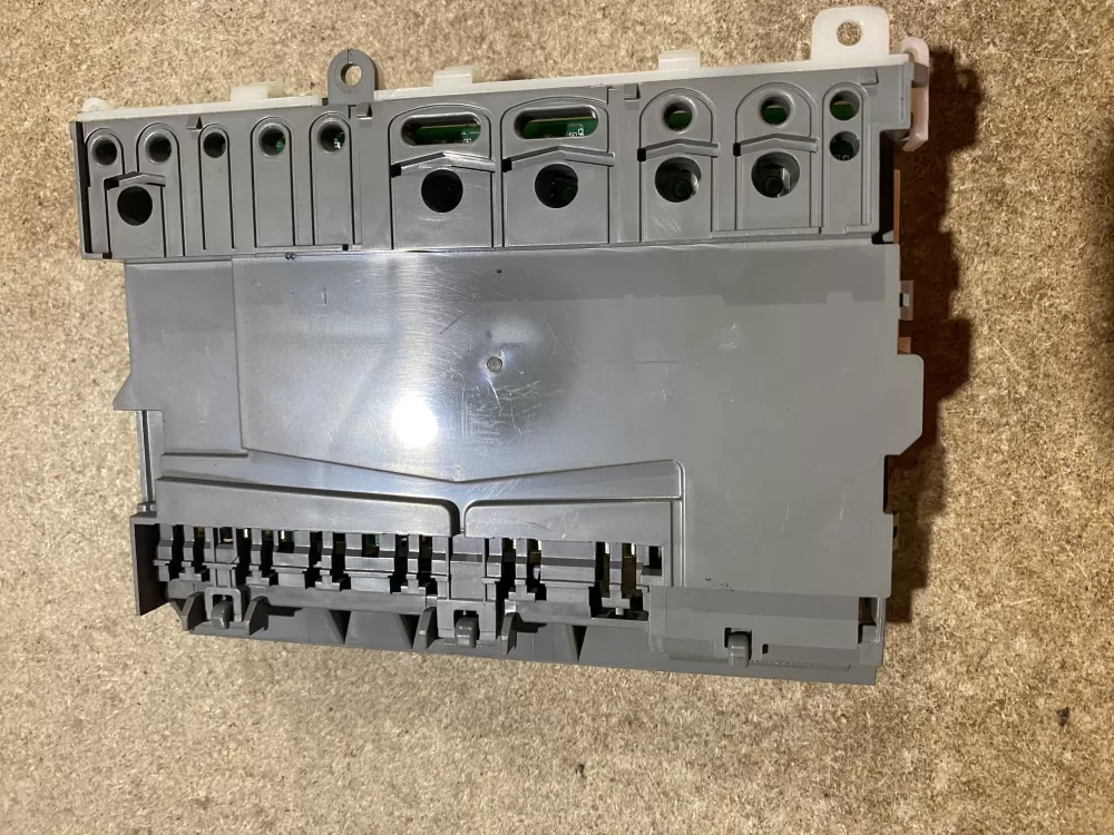 Whirlpool W10804114 Dishwasher Electronic Control Board AZ75058 | BK1575