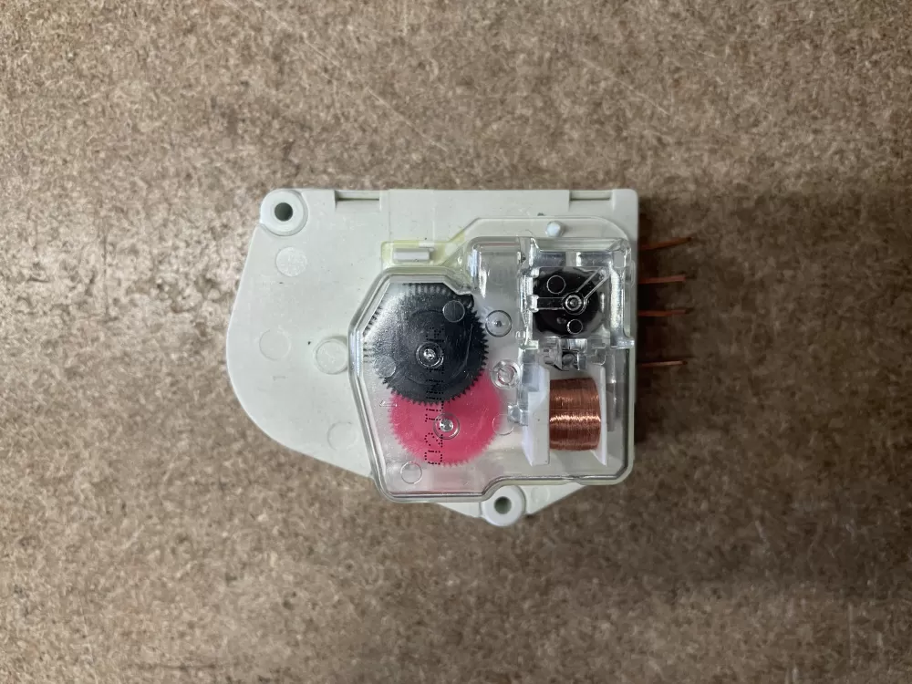 Frigidaire DBZC-1430-1D5 Refrigerator Defrost Timer