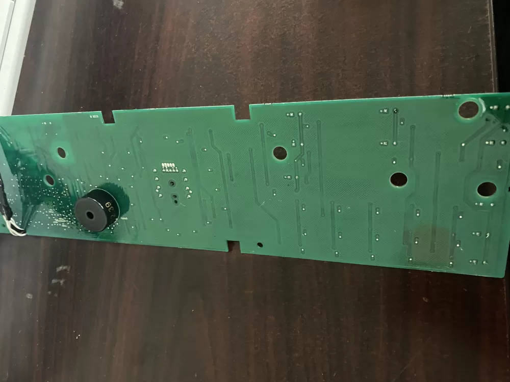 Maytag Whirlpool W10388666 Dryer Control Board AZ35044 | BK938
