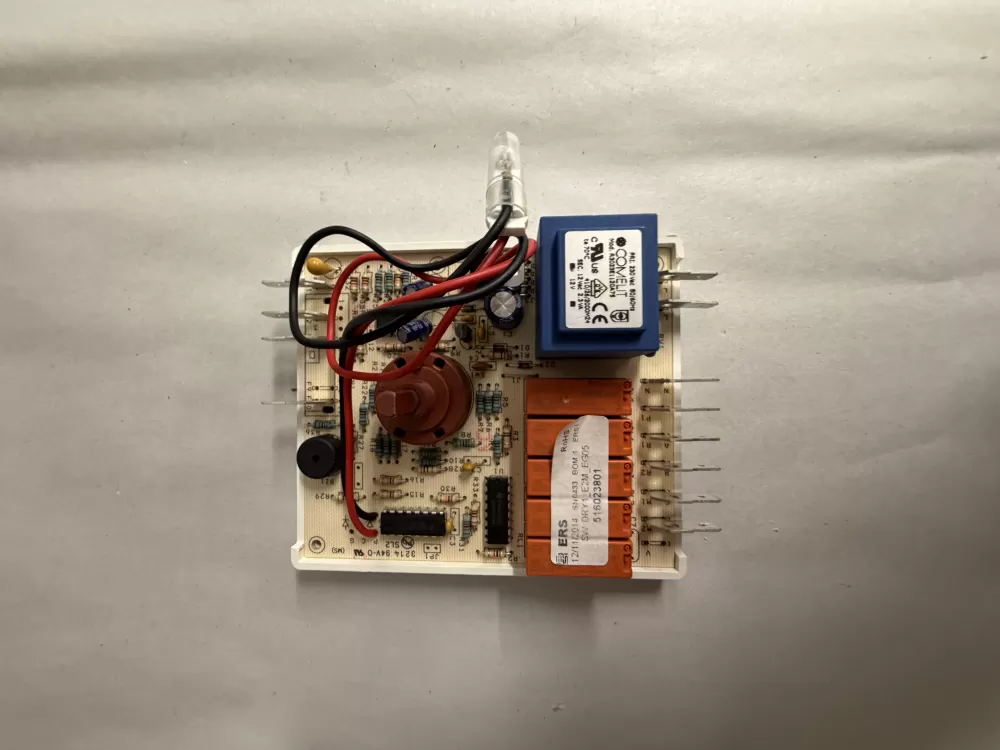 R3023E1120A7S Whirlpool Dryer Timer