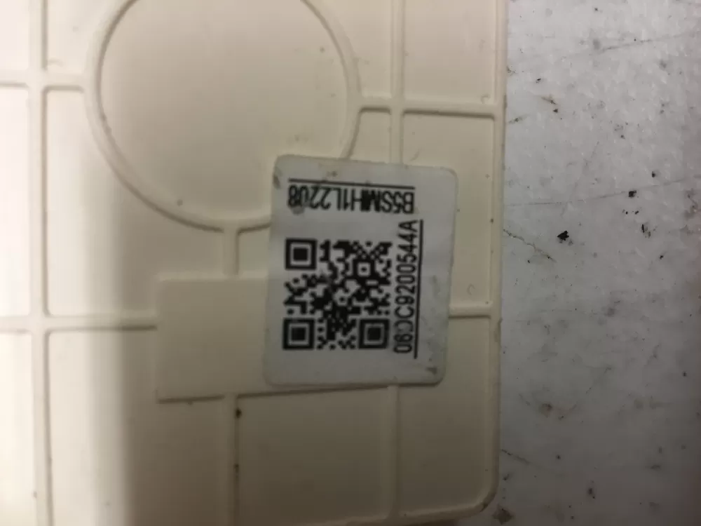 Samsung DC92 00544A DC9200544A Washer Control Board AZ52167 | NR1873