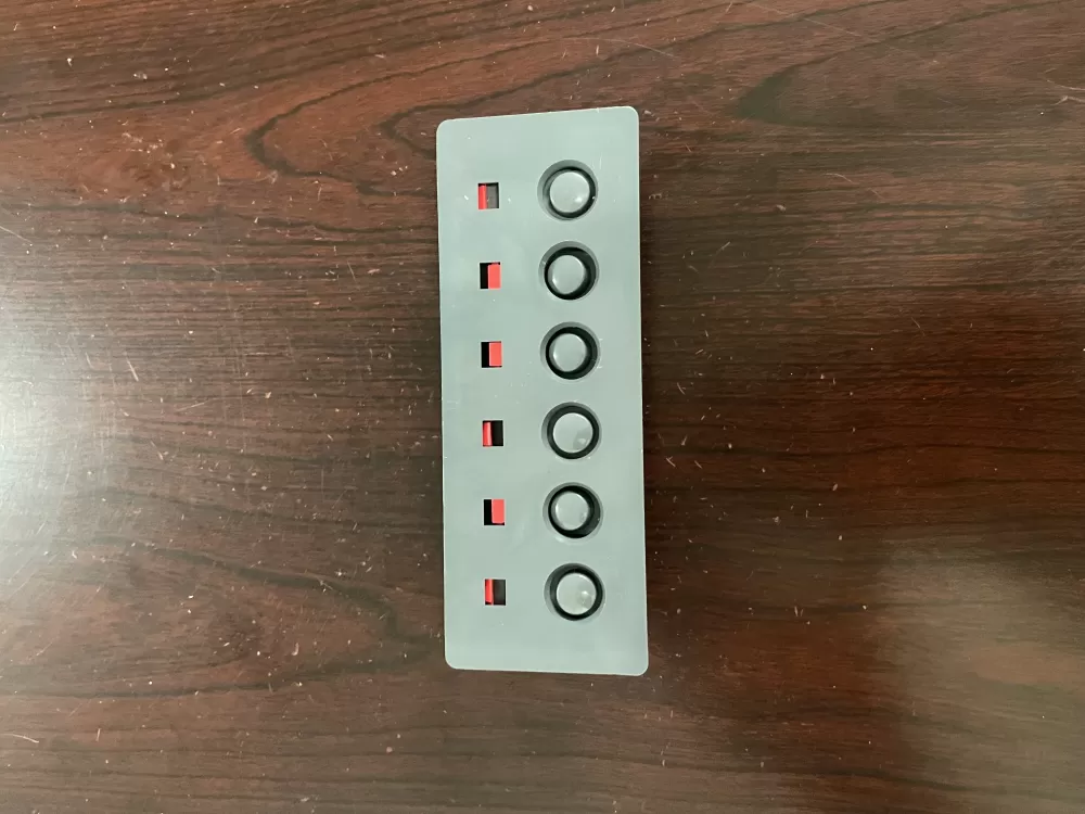 Whirlpool  Maytag  KitchenAid  Kenmore AP3037645 826469 2198621 PS329965 Refrigerator Control Board Dispenser