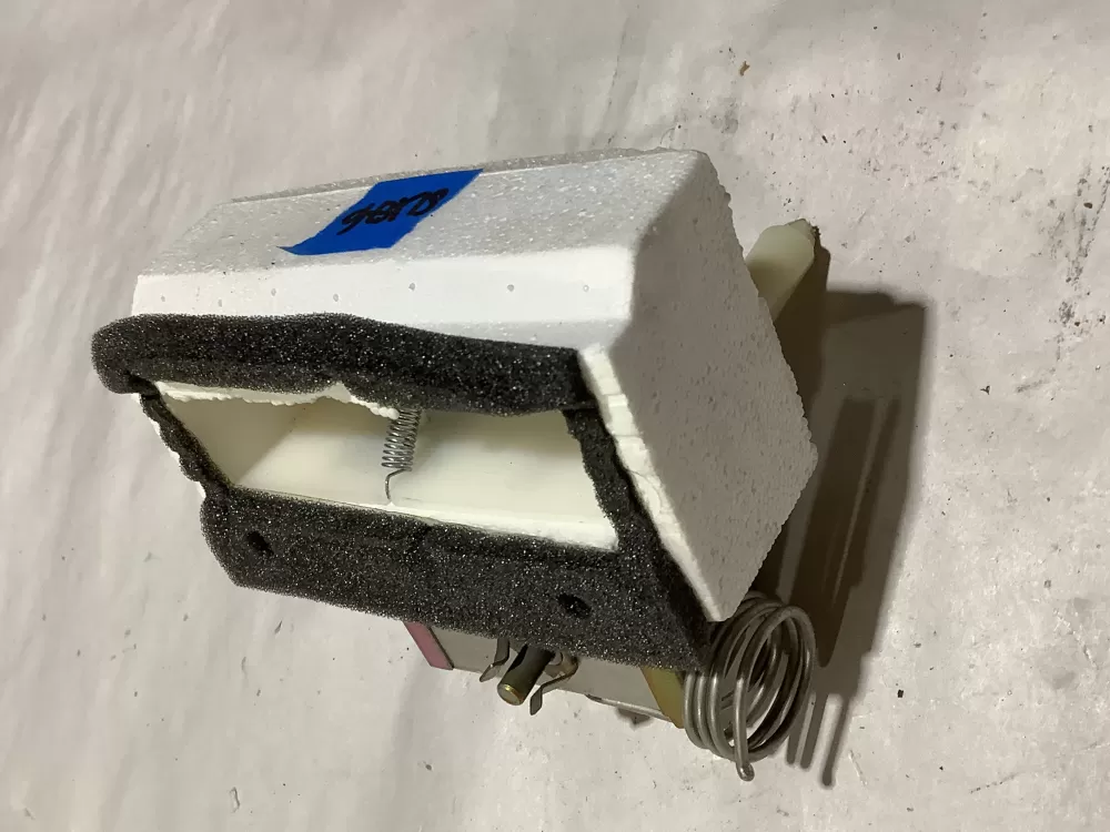 Amana Rd12 2035b Refrigerator Damper Robertshaw AZ122279 | Sl186