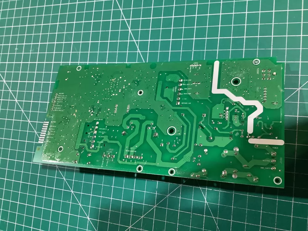 GE WH16X27251 234D2617G001 Washer Control Board AZ152877 | NR69