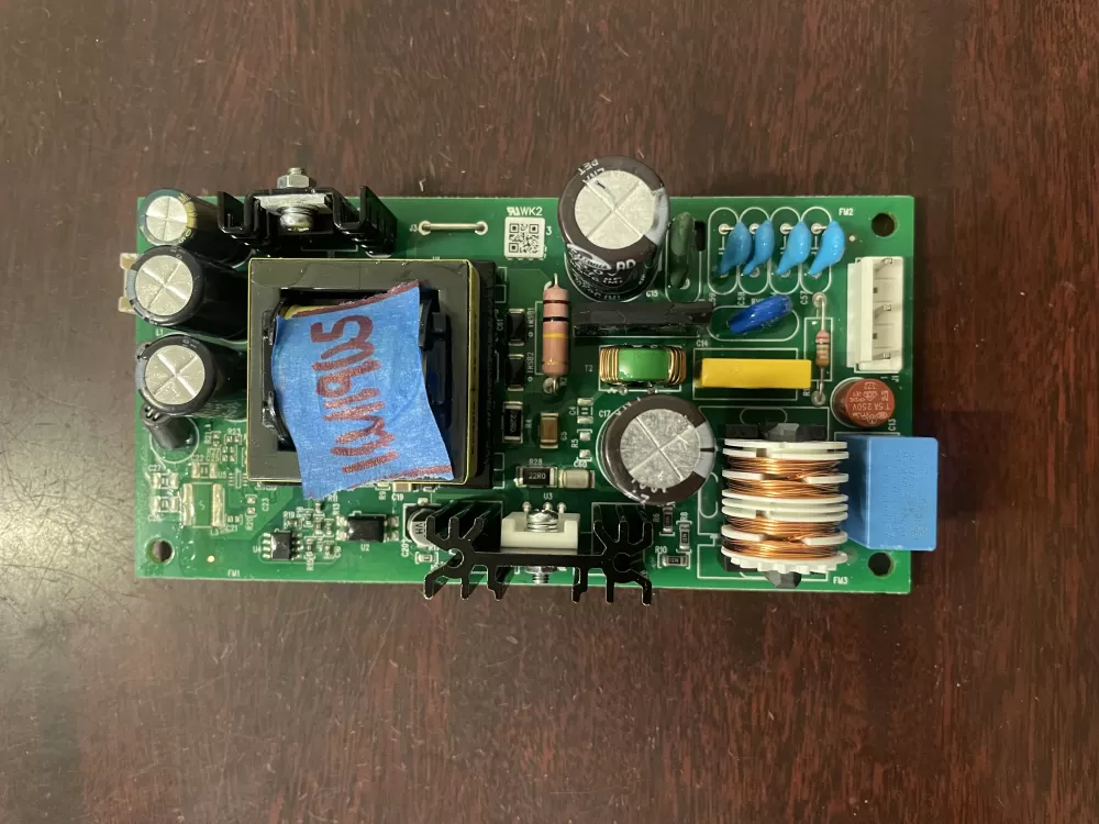 Frigidaire A05173002A A051730A Refrigerator Control Board AZ51161 | KM1905