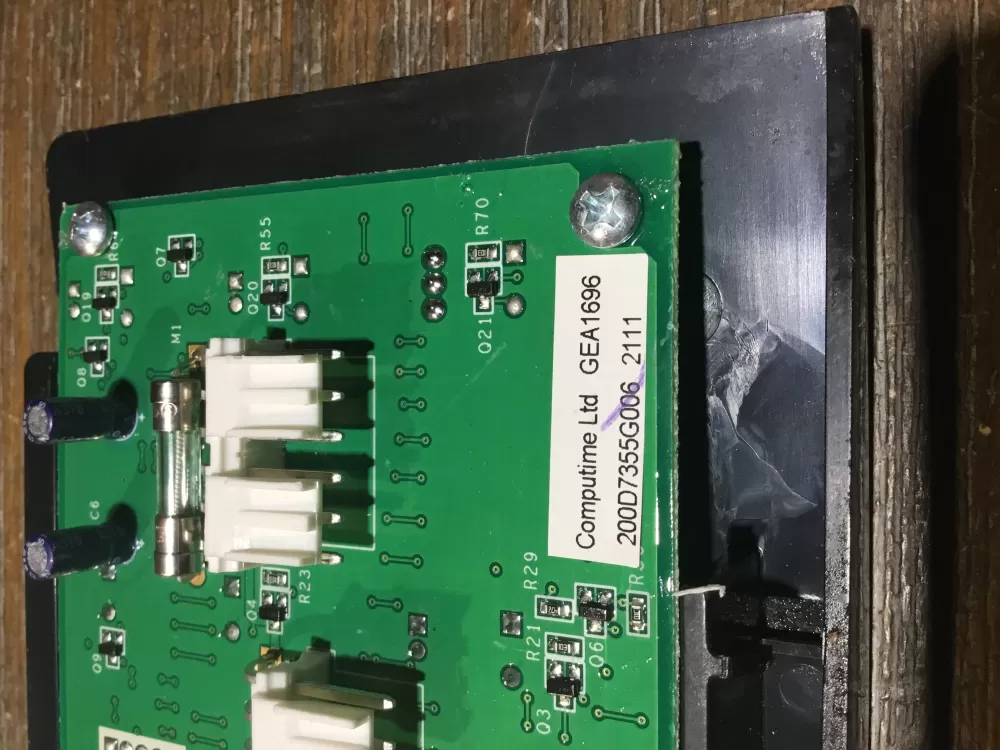 GE Hotpoint 200D7355G006 Refrigerator Control Board Dispenser AZ52068 | NR1849