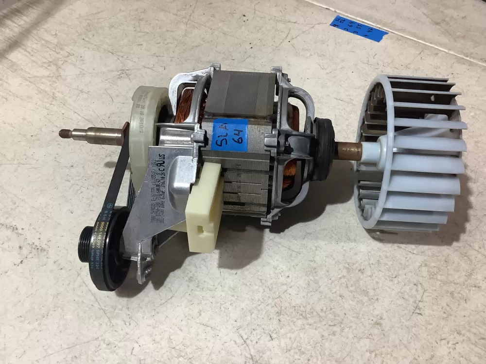 Bosch 9000 549235 Washer/Dryer Drive Motor AZ198856 | SL64