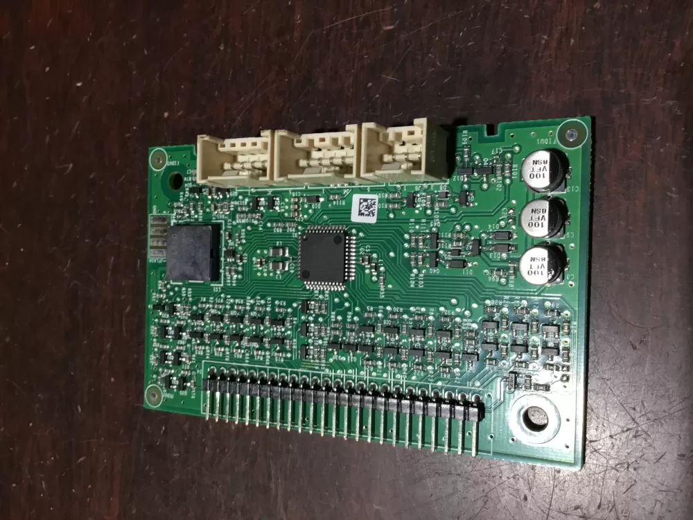 Frigidaire A06115601 Dishwasher Control Board Interface