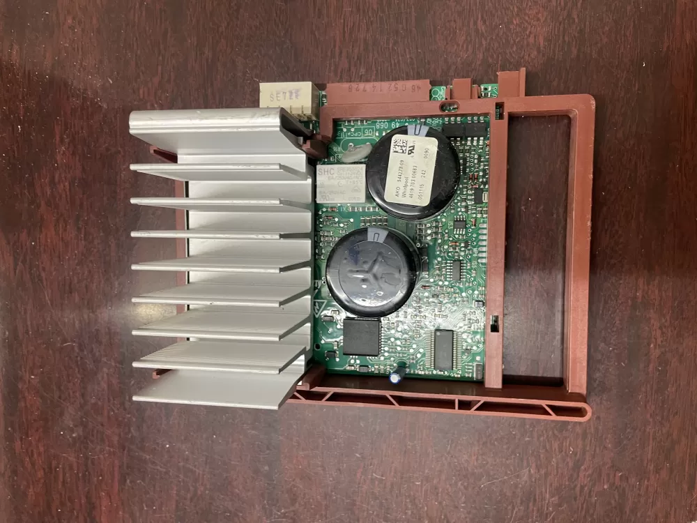 Kenmore 461970300683 4619 703 00683 Washer Motor Control Board AZ35015 | KM162