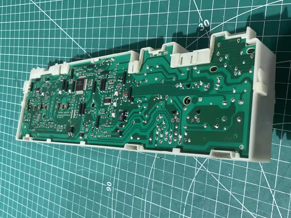 Bosch 9000188554 Dryer Control Board AZ192835 | Wmv881