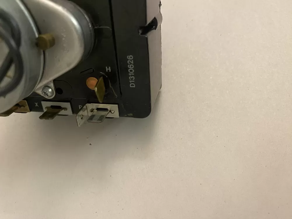 Maytag D1310626 Dryer Timer AZ104459 | BK1028