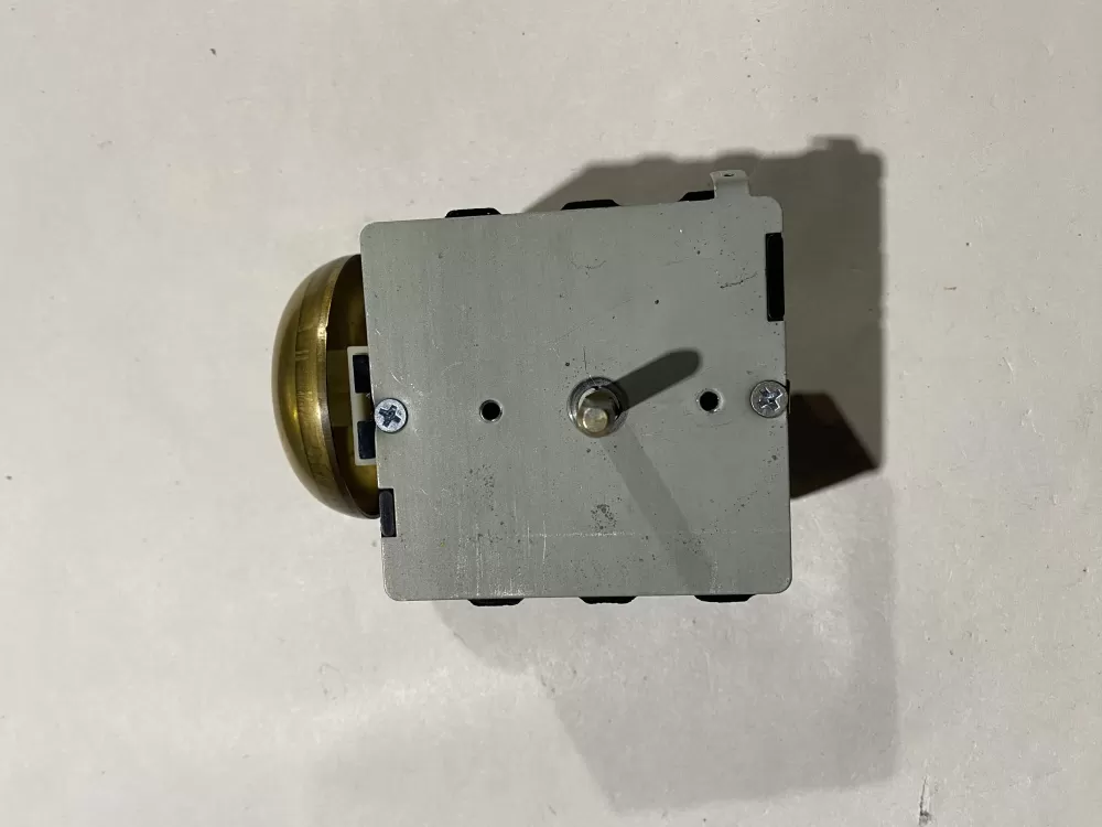 Whirlpool Kenmore Maytag Dryer 6 3702290 63702290 Timer AZ139978 | BK1611