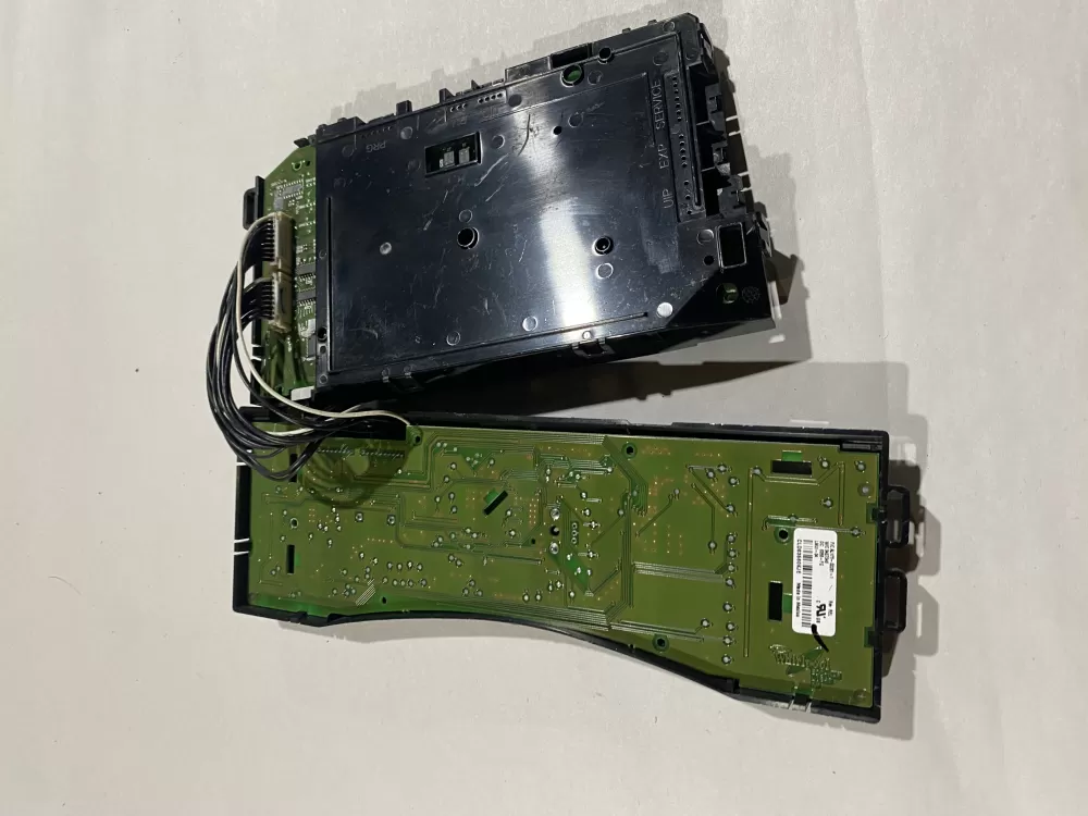 Kenmore Whirlpool W10110642 3407246 Washer Control Board AZ184332 | BKV859