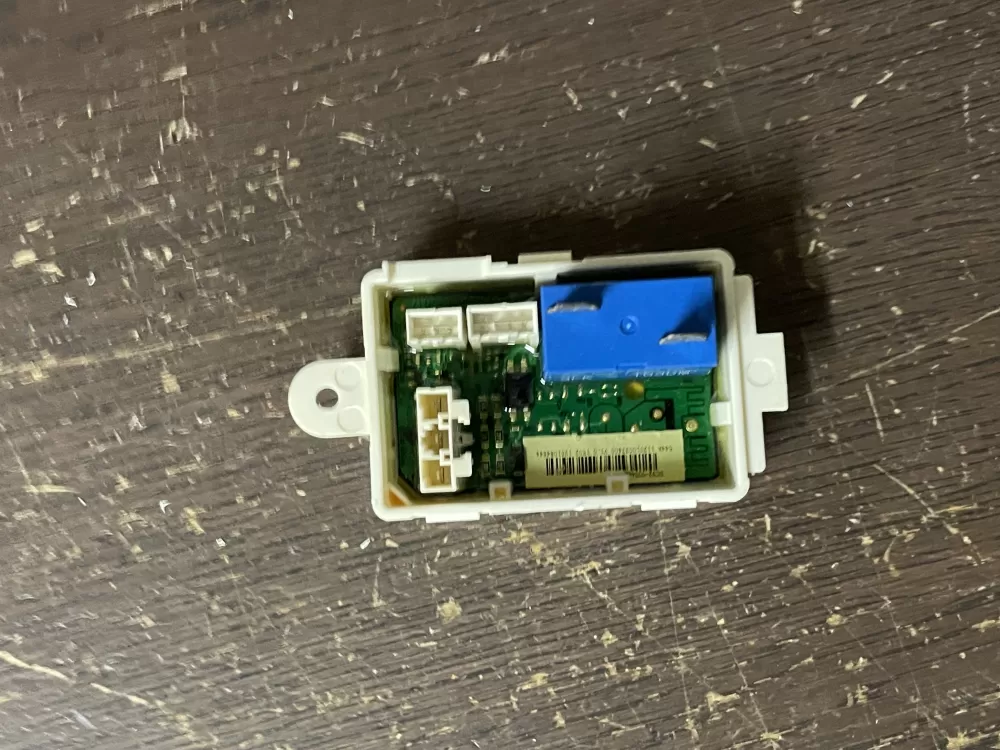 Samsung DC92-00544A DC9200544A Washer Control Board