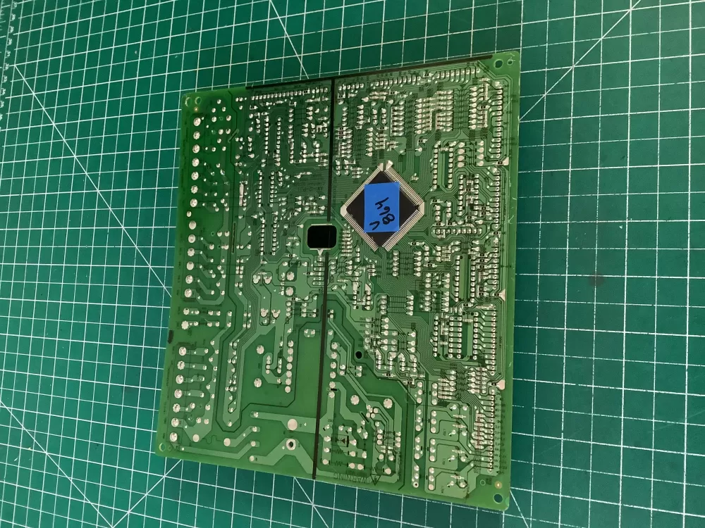 Samsung DA41-00384K Refrigerator Control Board AZ188192 | NRV864