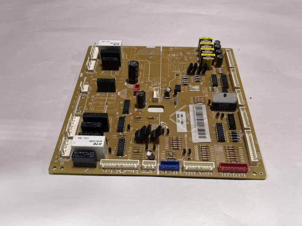 Samsung DA92-00364A DA94-02680A PS11733342 Refrigerator Control Board