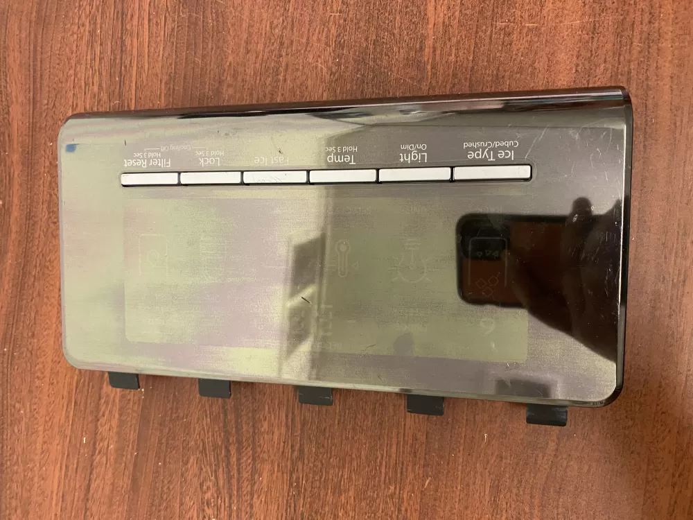 Whirlpool W10254282 W10372206 WPW10372206 PS11753908 Refrigerator Dispenser Control Board