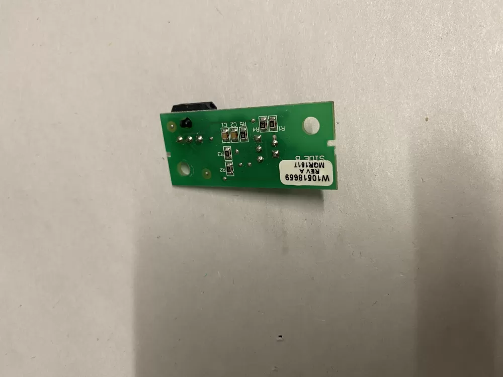 Whirlpool W10518661 Fridge Ice Level Control Board AZ210892 | BK1326