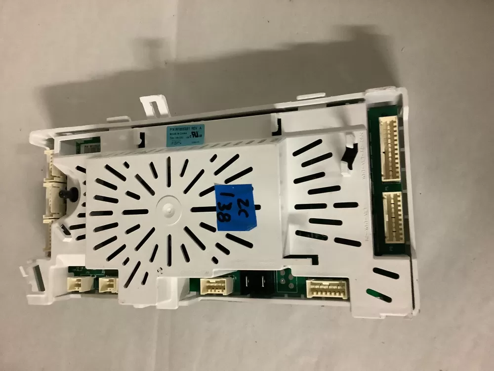 Kenmore  Whirlpool W10583051 Washer Control Board