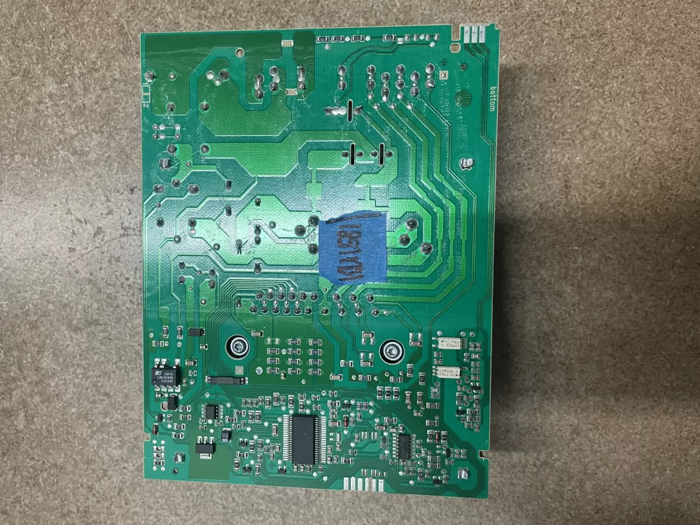 Whirlpool Kenmore WP8183196 491970229163 Washer Control Board AZ22221 | KM1658