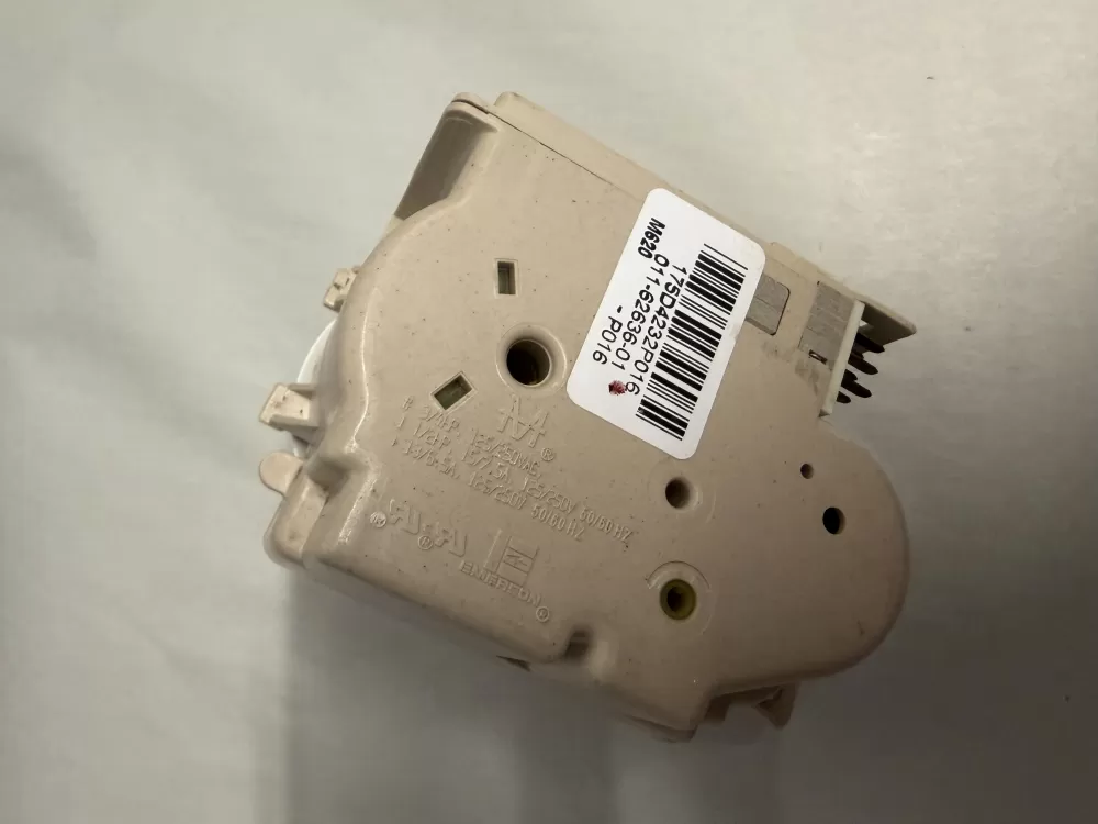 GE AP3191755 947876 WH12X10202 175D4232P016 Washer Timer AZ217064 | KM2445