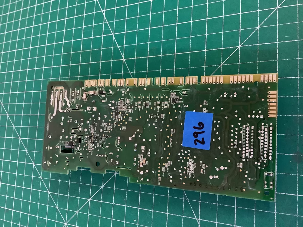 WHIRLPOOL DISHWASHER CONTROL BOARD 749971-02 AZ205473 | NR296