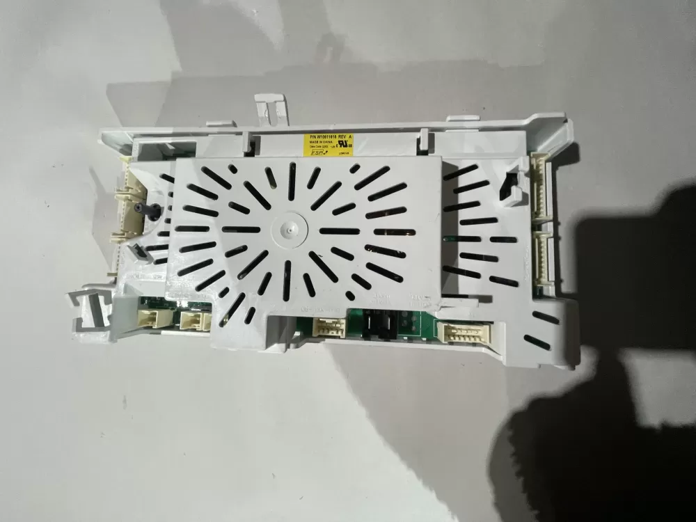 Whirlpool W10761028 W10611616 Washer Control Board