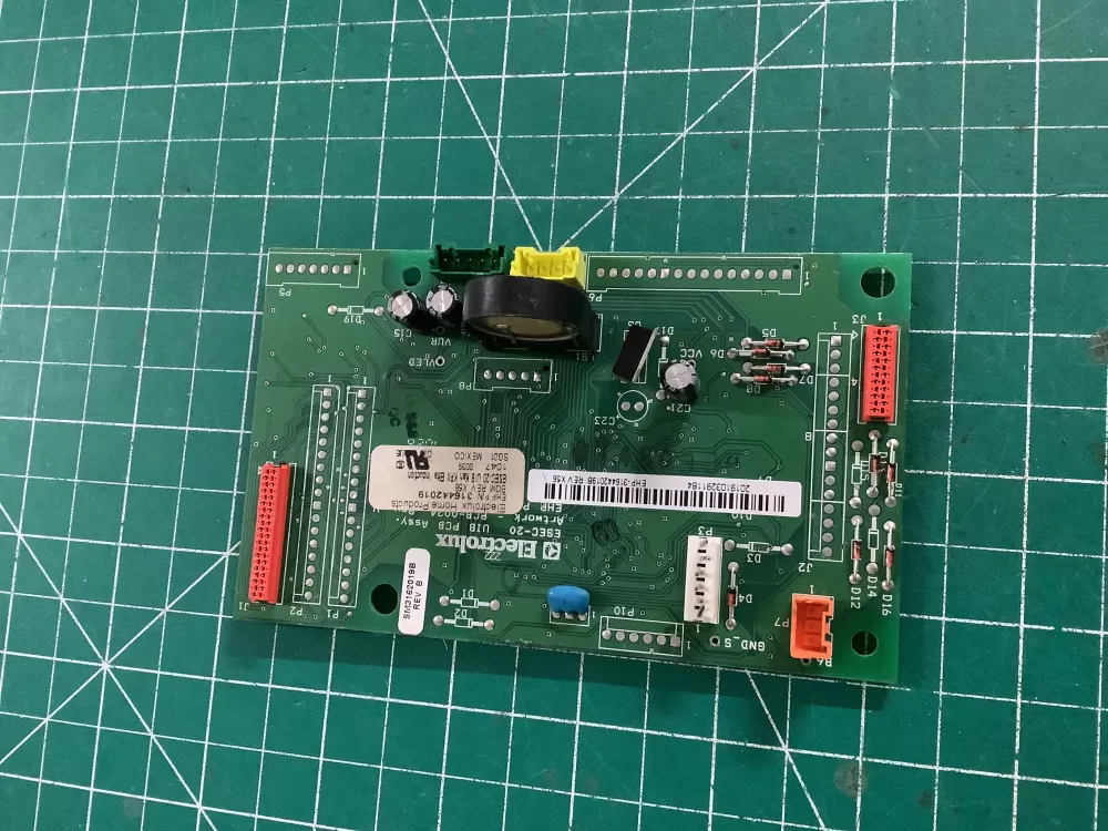 OEM Frigidaire Range Control Board AP4700753 316442019 AZ167880 | NR2572