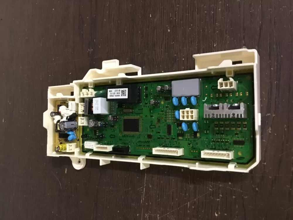 Samsung DC92-02117D Washing Machine Control Board AZ1020 | NRV308