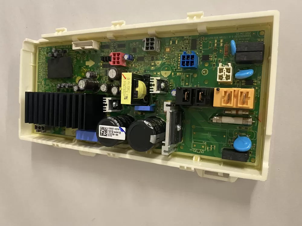 LG AP6993031  EBR86771819 Main Power Control Board Assembly