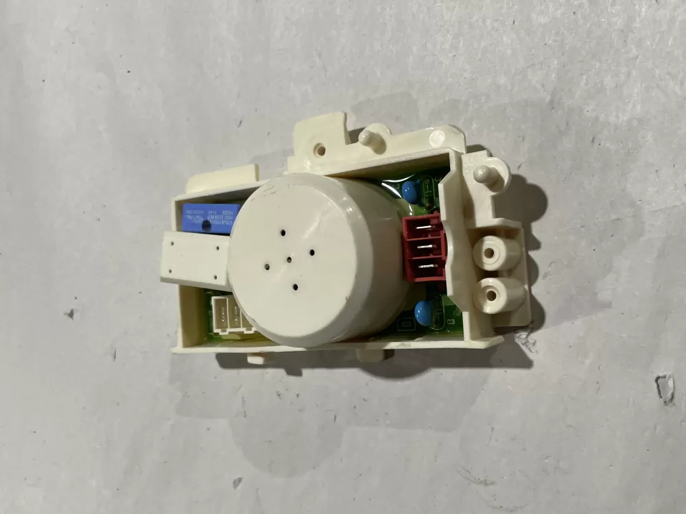 LG  Kenmore 6201EC1006T  AP5251356  6201EC1006L  6201EC1006U  6201EC1007B  2226388  6201EC1006A  6201EC1006E  6201EC1006Q  6201EC1006W  AH3528920  EA3528920  PS3528920 Washer Noise Filter Control Board