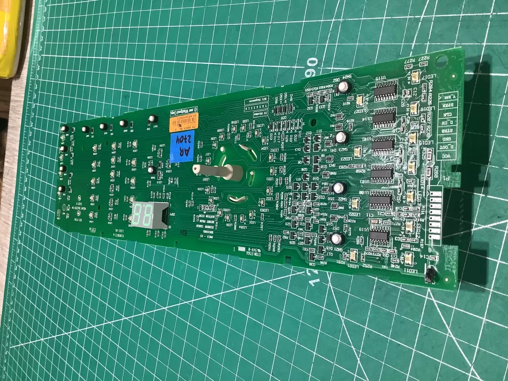 Kenmore WP8564374 AP6013322 8564374 Washer Control Board AZ183543 | AR2704