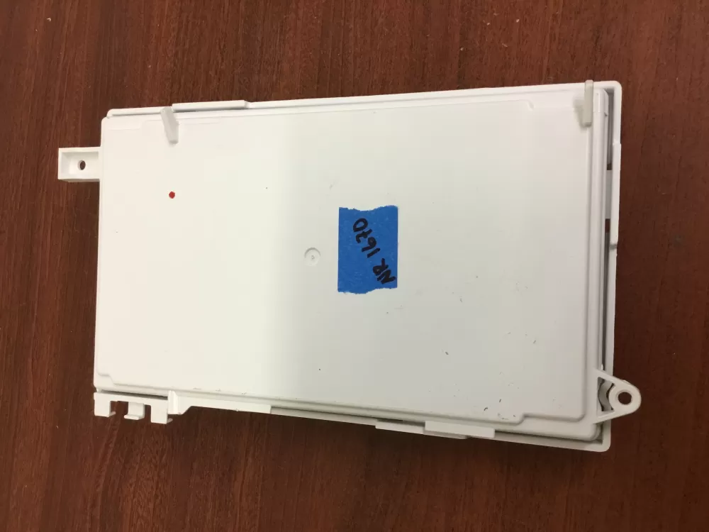 Whirlpool W10581549 W10581549 J Washer Control Board AZ31376 | NR1670