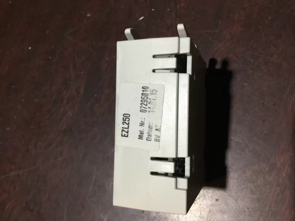 Miele 07295810 Washer Machine Control Board Ezl250 AZ88601 | NR1137