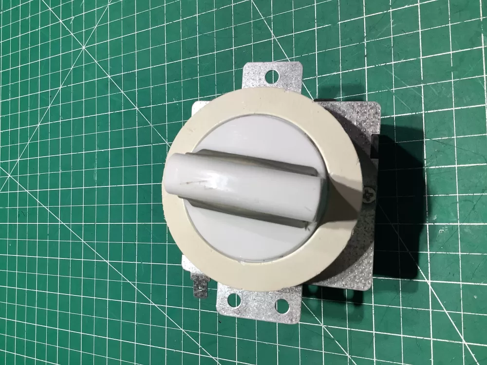 Kenmore 3976576A 3976576 AP6009025 WP3976576 Dryer Timer AZ144739 | AR2376