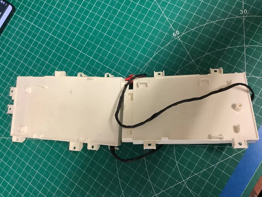 LG EBR36858901 EAX36602101 Dryer Control Board