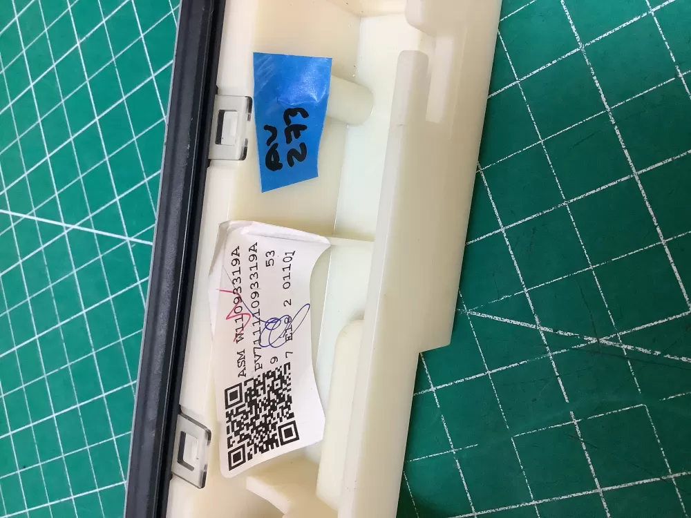 Whirlpool W11087431 W11093319 Dishwasher Control Board Panel AZ226812 | ARV273