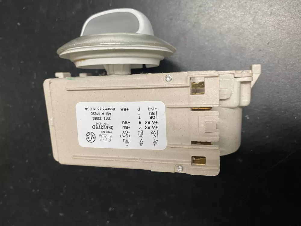 Kenmore 3952379A Washer Timer 3952379 AZ10967 | BK577