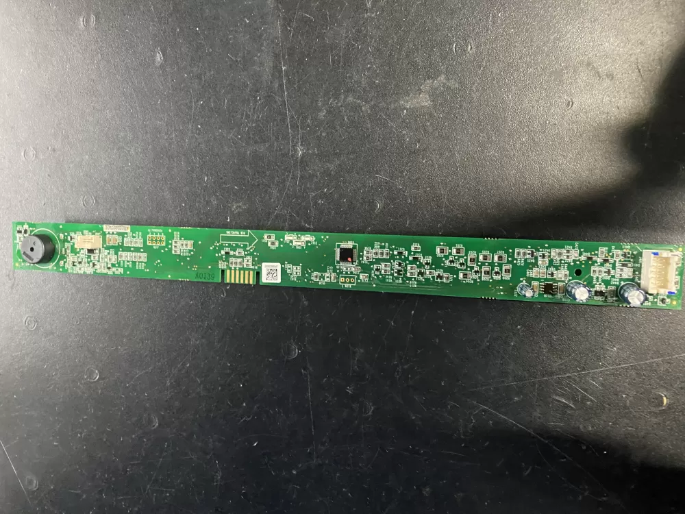 GE 265D1469G103 Dishwasher User UI Display Control Board AZ13428 | BK1559