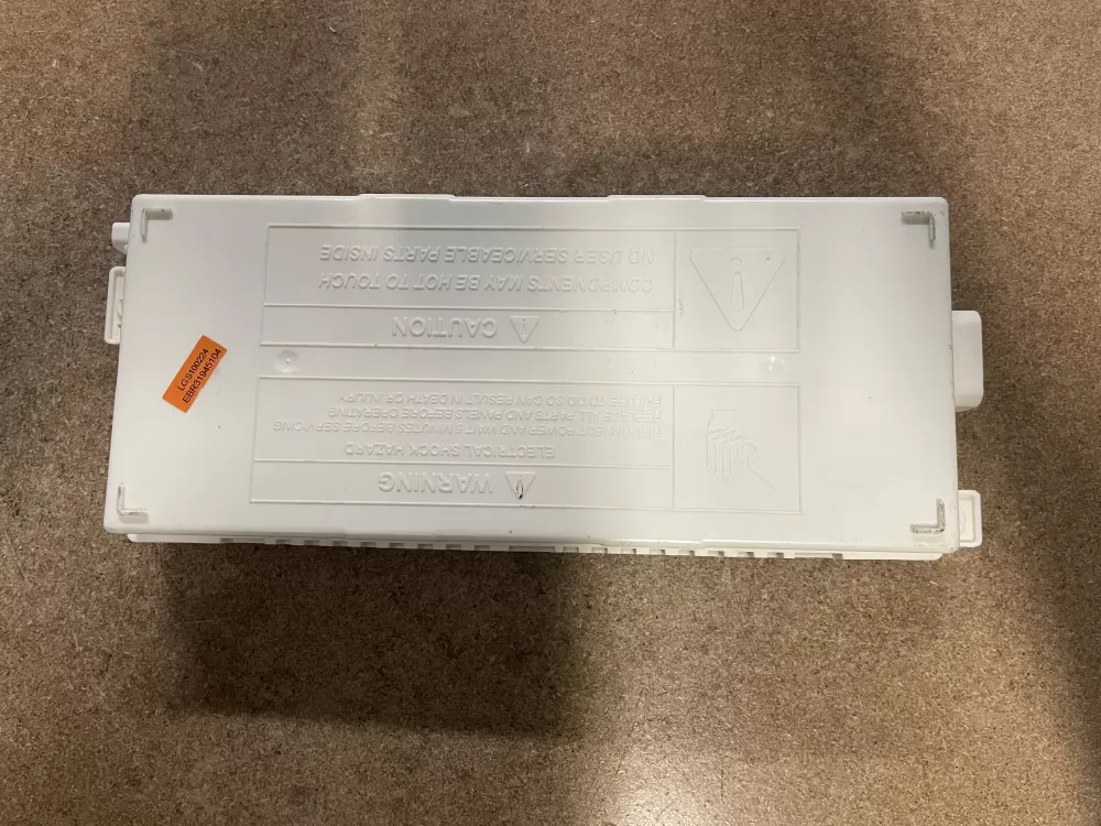 LG Kenmore EBR31945104 Ebr33640904 Dryer Control Board Main AZ19402 | KMV326