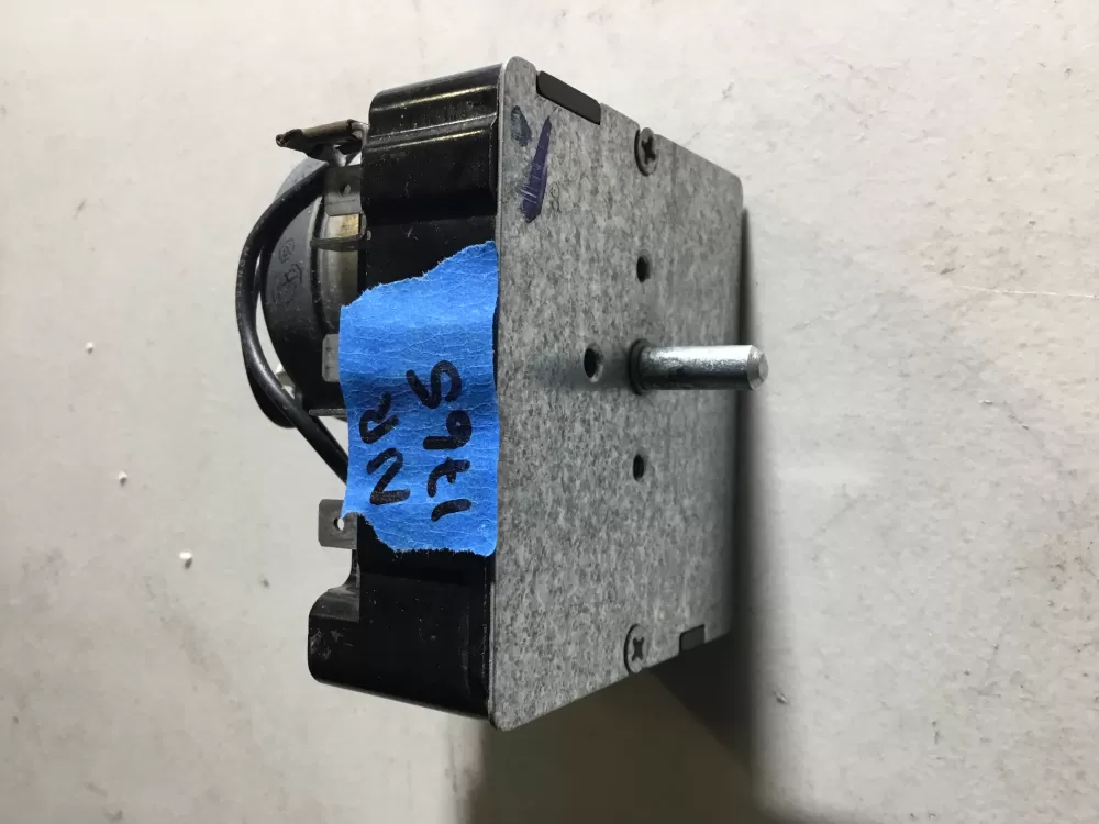 Frigidaire Kenmore Electrolux AP3212303 936649 Dryer Timer AZ44879 | NR1765