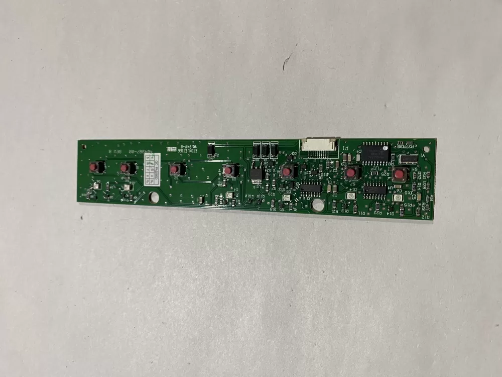Electrolux 241708307 Refrigerator Control Board Dispenser