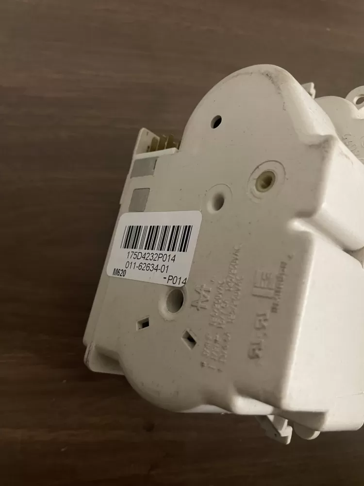 GE 175D4232P014 WH12X10200 Washer Timer AZ82596 | KM887