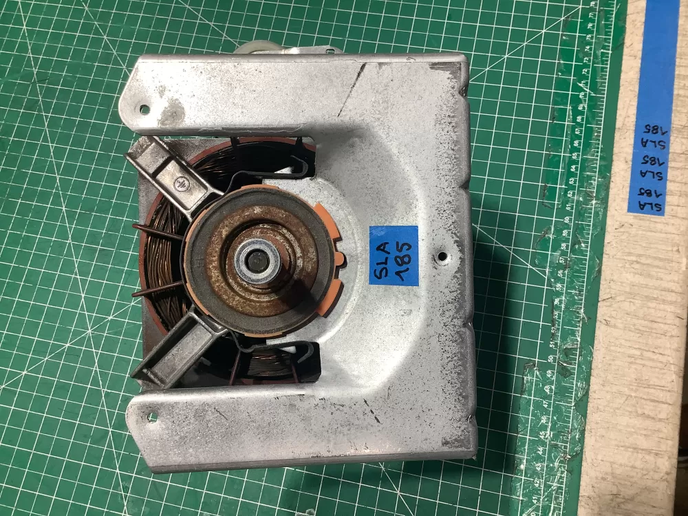 Kenmore Maytag 279787SKID Dryer Kitchen Aid Motor AZ159803 | SL185