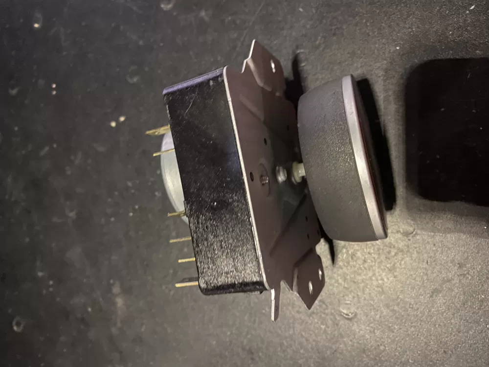 Kenmore W10186032 WPW10186032VP WPW10186032 Dryer Timer AZ25097 | BK22