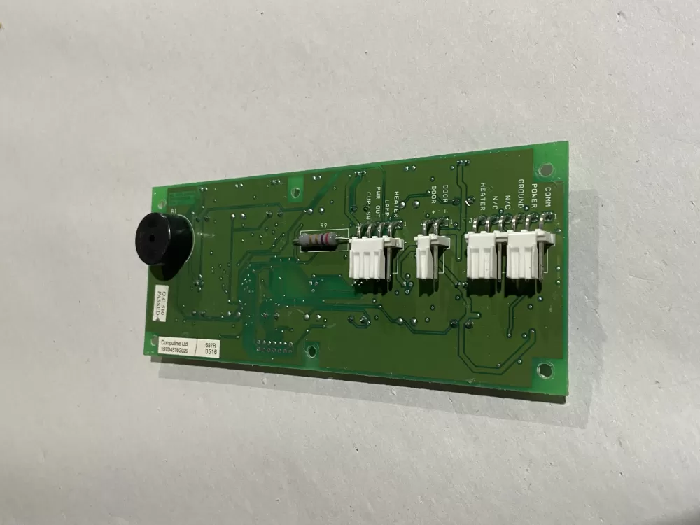 GE 197D4576G029 Refrigerator Control Board Dispenser AZ188900 | Wm1563