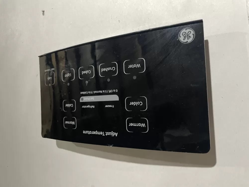 GE 200D7355G006 Refrigerator Dispensor Control Board AZ227838 | Wm1859