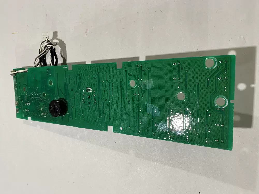 Whirlpool W10444659 W1033446 Washer Control Board Interface AZ152683 | BKV789